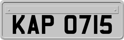 KAP0715