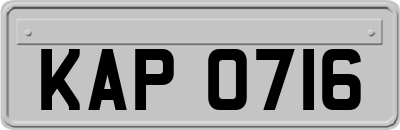 KAP0716