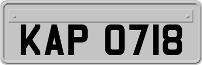 KAP0718