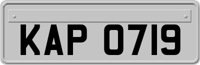 KAP0719