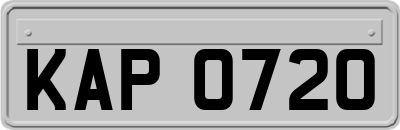 KAP0720