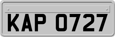KAP0727