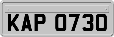 KAP0730