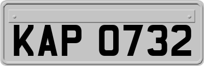 KAP0732