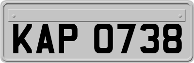 KAP0738