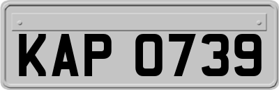 KAP0739