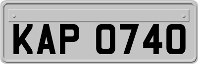 KAP0740