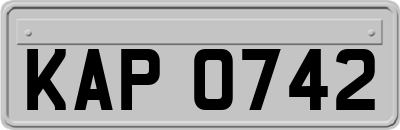 KAP0742