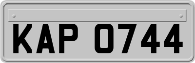 KAP0744