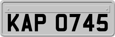 KAP0745