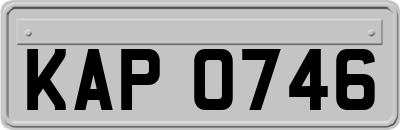 KAP0746