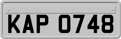 KAP0748