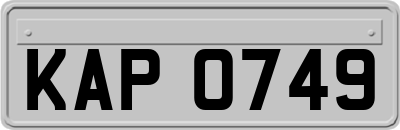 KAP0749