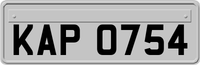 KAP0754