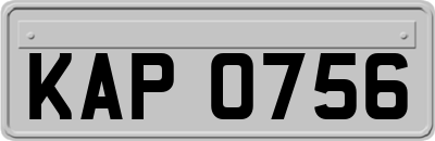 KAP0756
