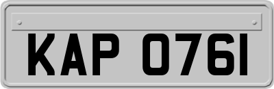 KAP0761