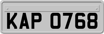 KAP0768