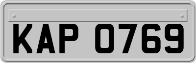 KAP0769