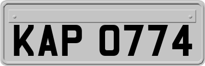 KAP0774