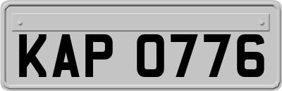KAP0776