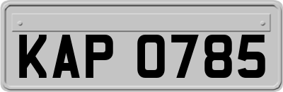 KAP0785