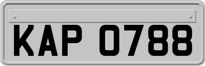 KAP0788