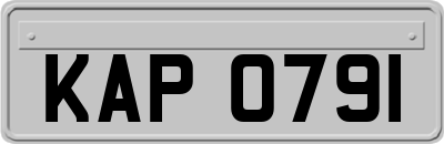 KAP0791