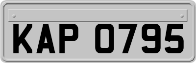 KAP0795