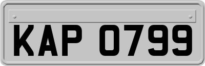 KAP0799