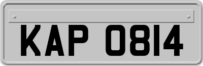 KAP0814