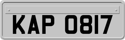 KAP0817