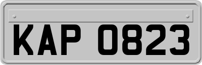KAP0823