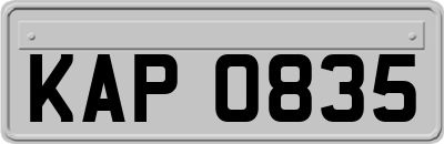 KAP0835