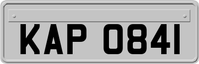 KAP0841