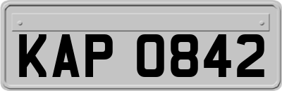 KAP0842