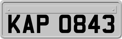 KAP0843