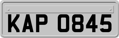 KAP0845