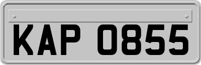 KAP0855