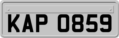 KAP0859
