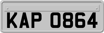KAP0864