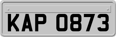 KAP0873
