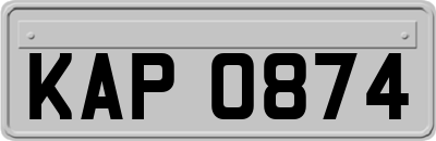 KAP0874