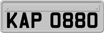 KAP0880