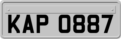 KAP0887
