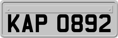 KAP0892