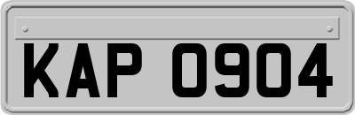 KAP0904
