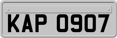 KAP0907