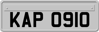 KAP0910