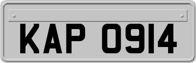 KAP0914