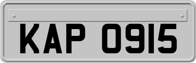 KAP0915